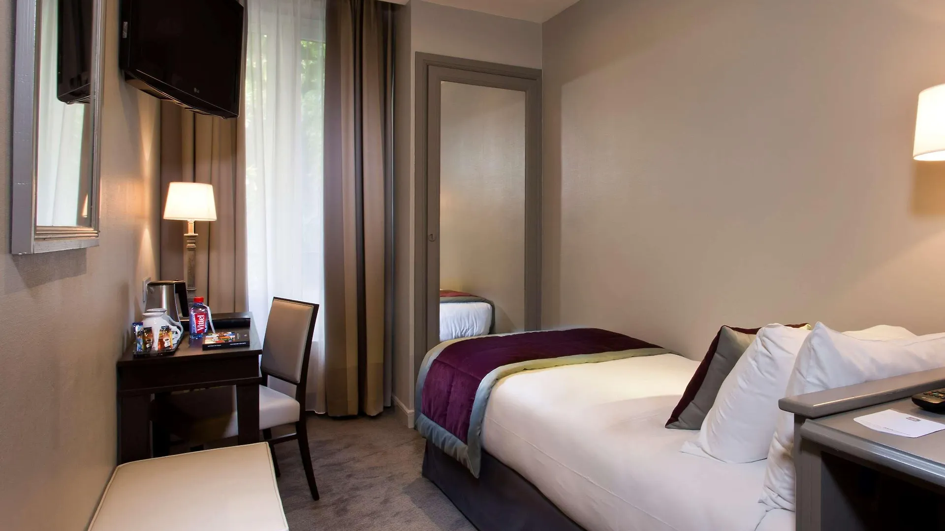 Montcalm Hotel Paris