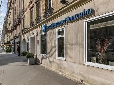 Montcalm Hotel 3*