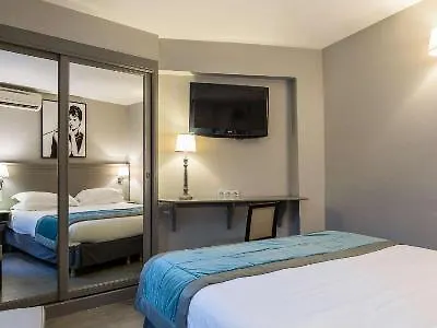 Montcalm Hotel Paris