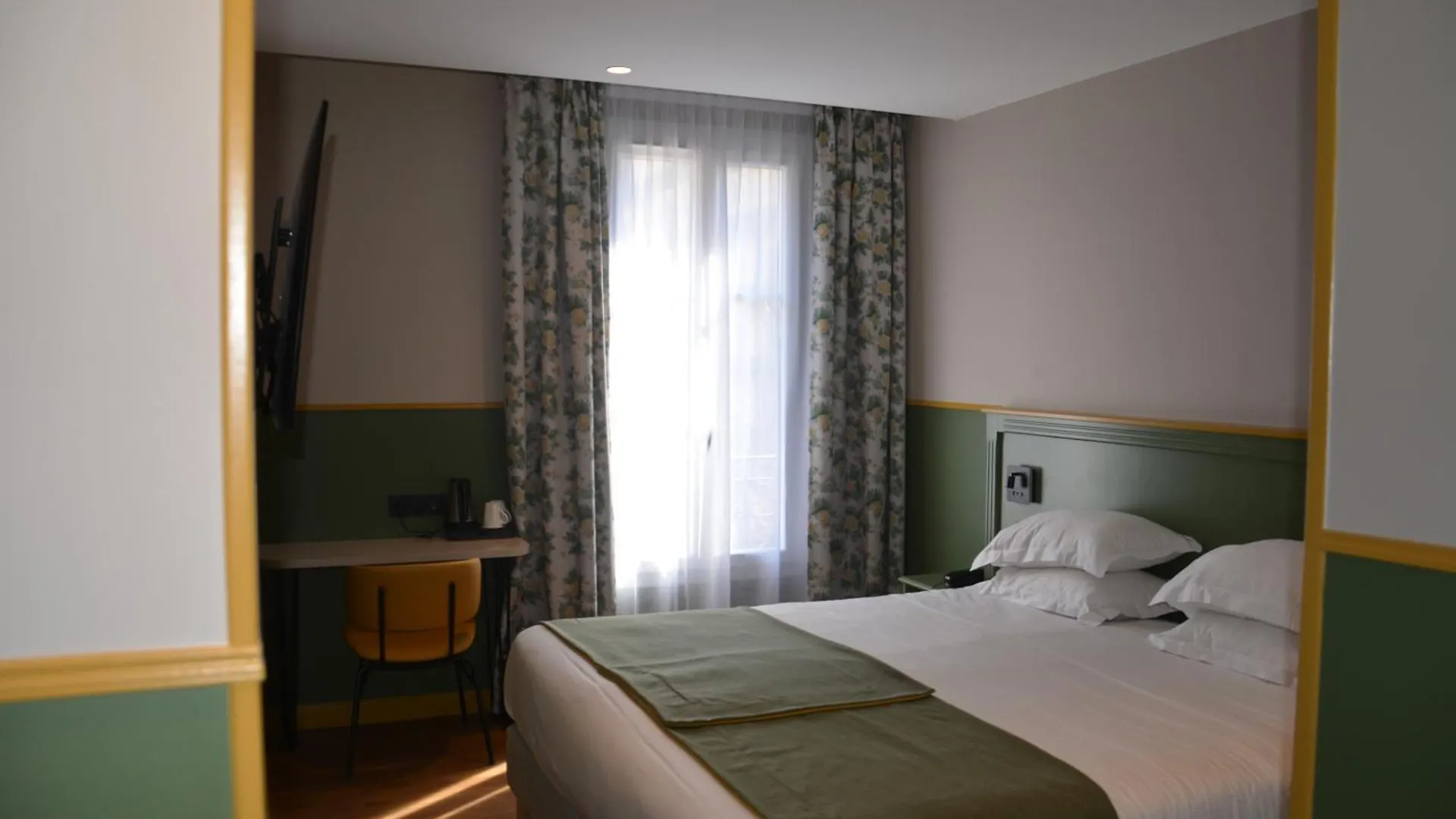 Montcalm