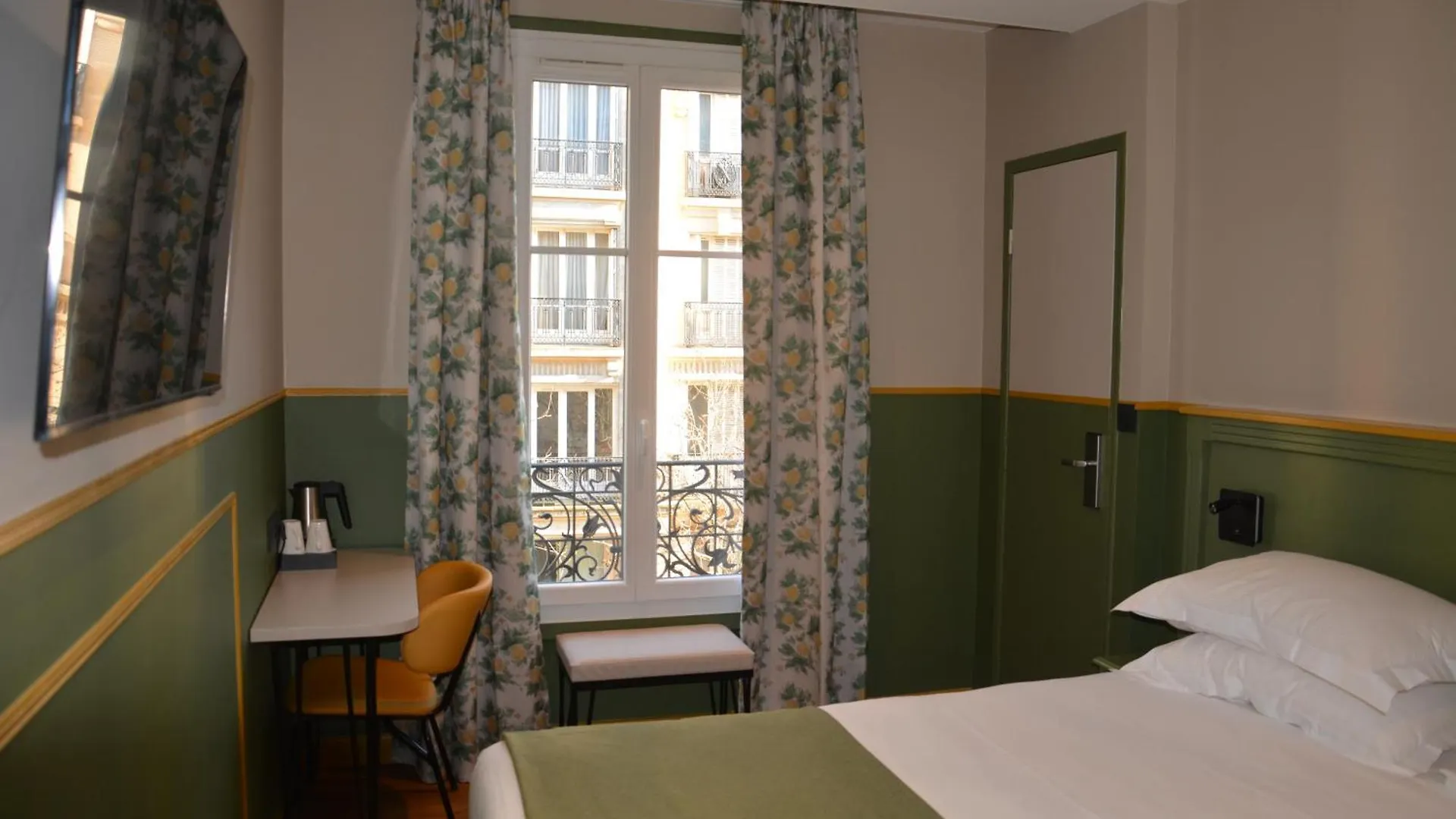 Montcalm