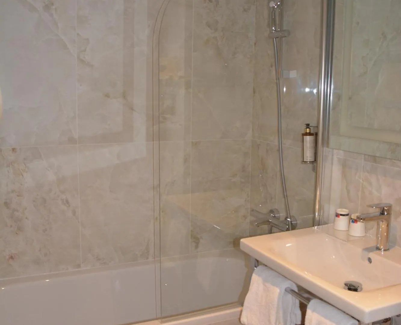 Montcalm 3* Paris