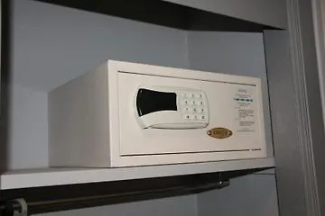 Montcalm Parigi