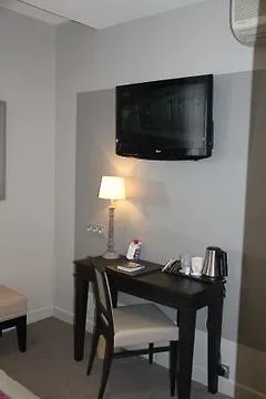 Montcalm Hotel