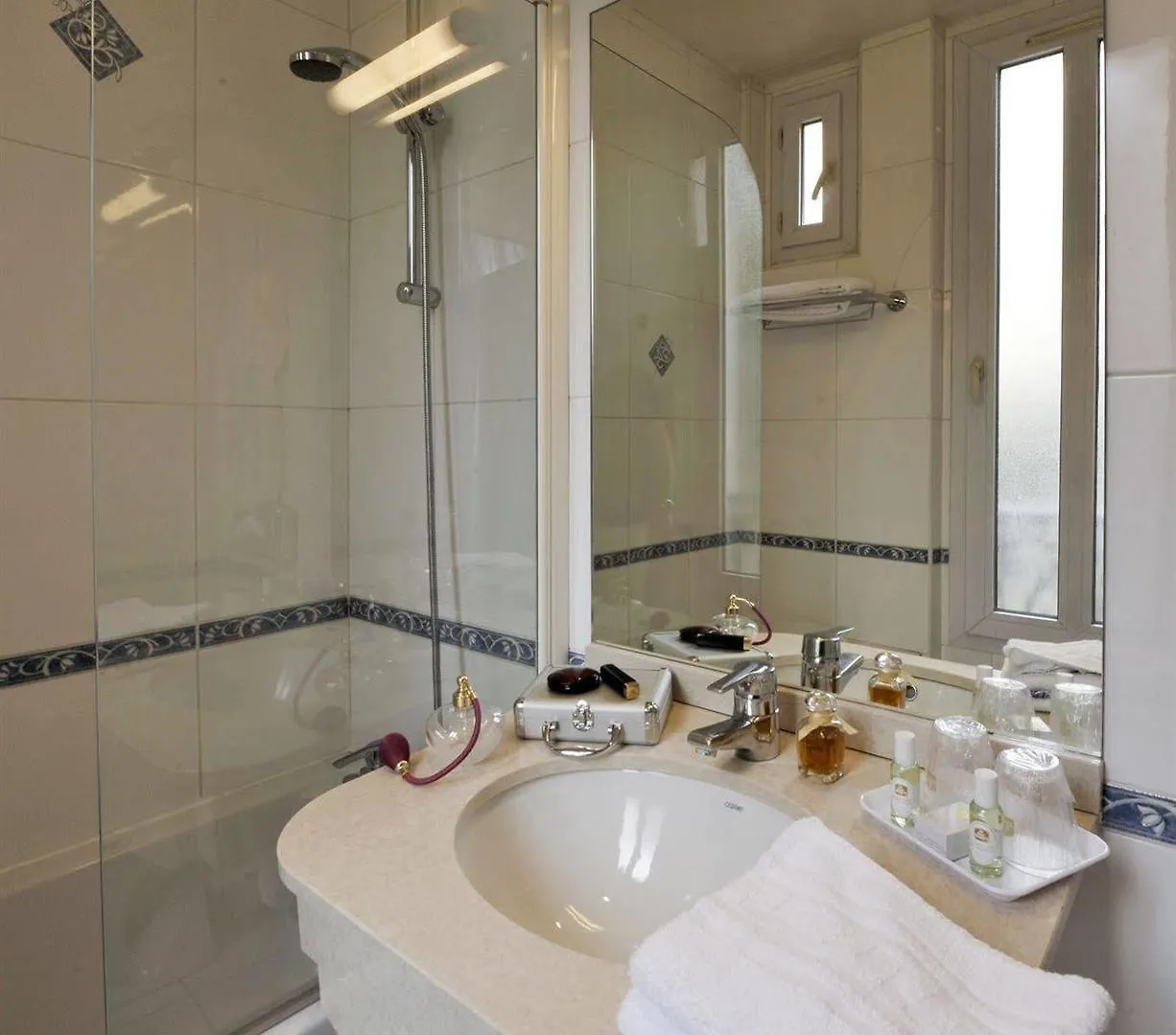 Montcalm Hotel Parigi