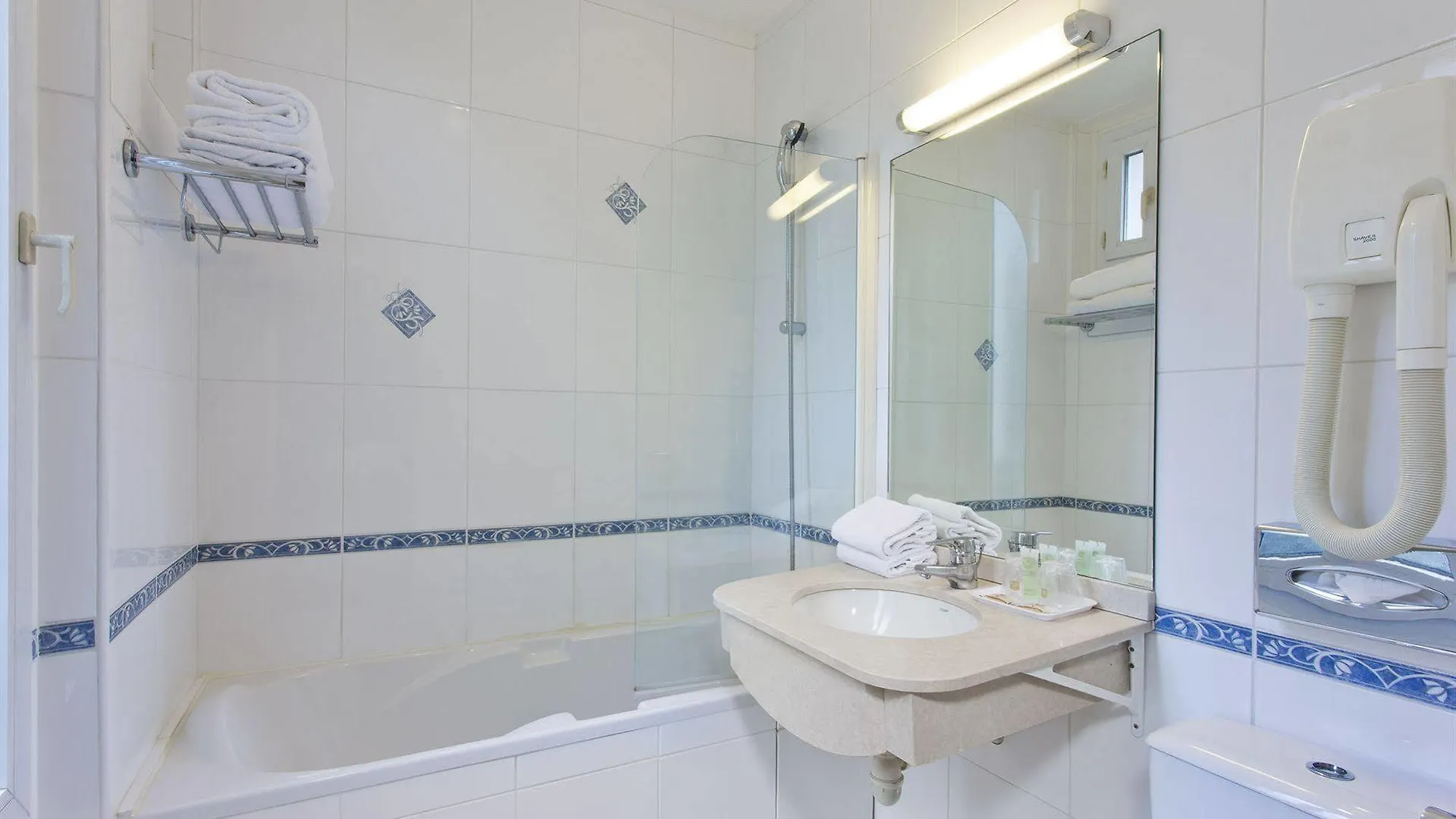 Montcalm Hotel Paris
